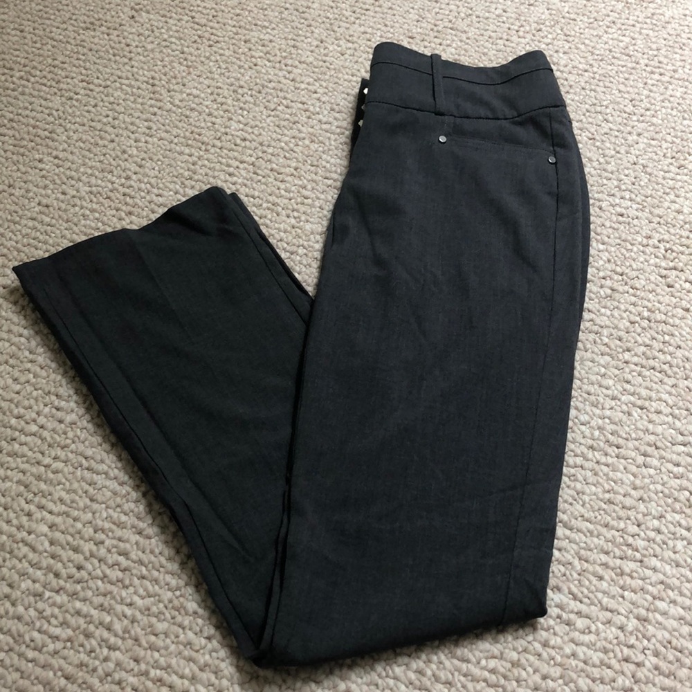 Candies Bootcut Work Pants
